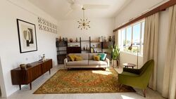 Lorong Kemunchup (D23), Terrace #597136181